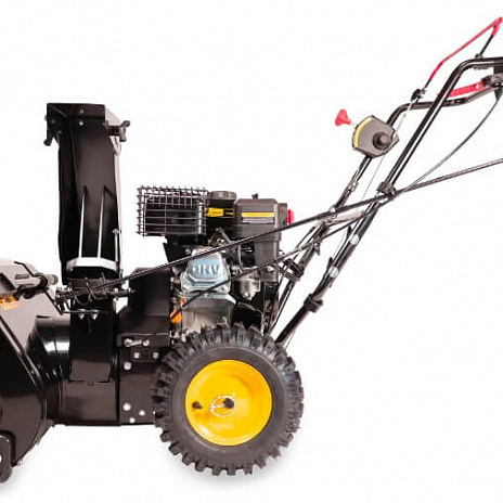 Снегоуборщик бензиновый CHAMPION ST556