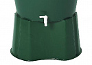 Емкость бочка для воды круглая GRAF 310 л (500213)