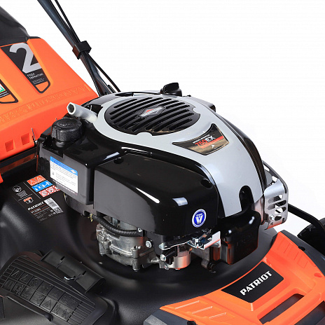 Газонокосилка самоходная PATRIOT PT 52BS