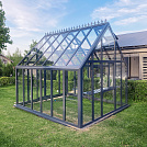 Теплица АЛЬФА 3.0