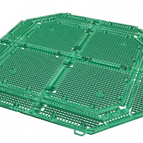 Решетка донная для компоста GRAF Thermo-King/Eco-King 400/900 л (626100)