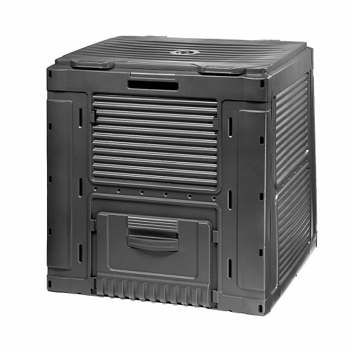 Компостер E-composter 470L, 79*79*79мм