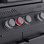 Газовый гриль PRIMELINER G class 3B