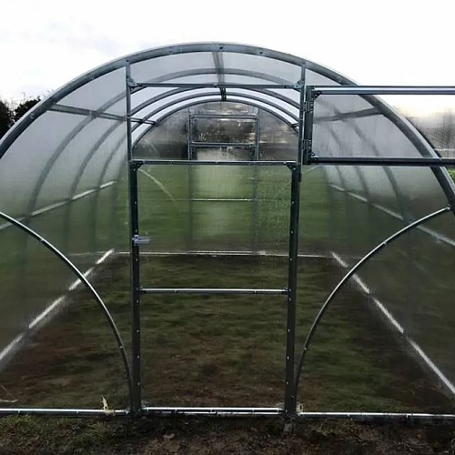Теплица Воля Сигма (шаг 100 см)
