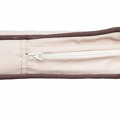 Мебель Tweet Диван 3-х местный, венге, белый