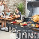 Газовый гриль Char-Broil Professional CORE 3B