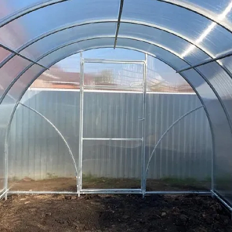 Теплица Воля Бетта