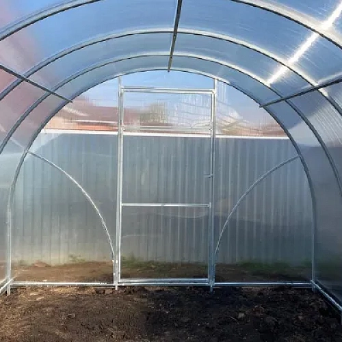 Теплица Воля Бетта