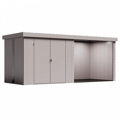 Металлический сарай Neo 6×2