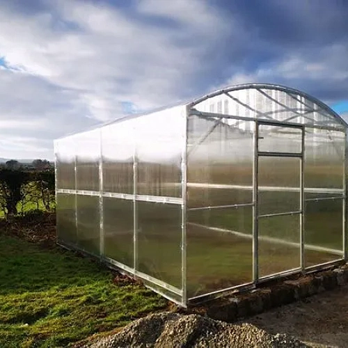 Теплица Воля Прима 3 (шаг 100 см)