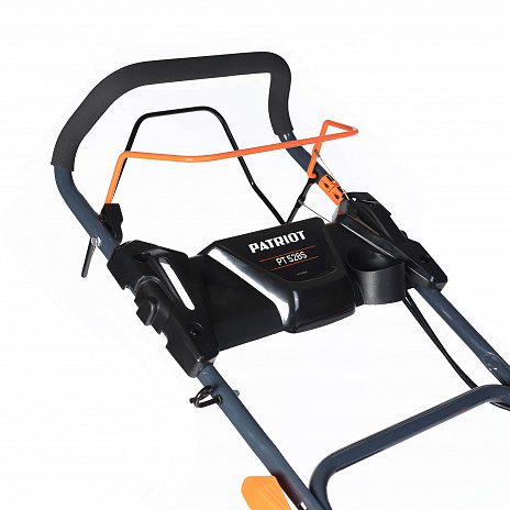 Газонокосилка самоходная PATRIOT PT 52BS