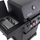 Газовый гриль PRIMELINER G class 3B