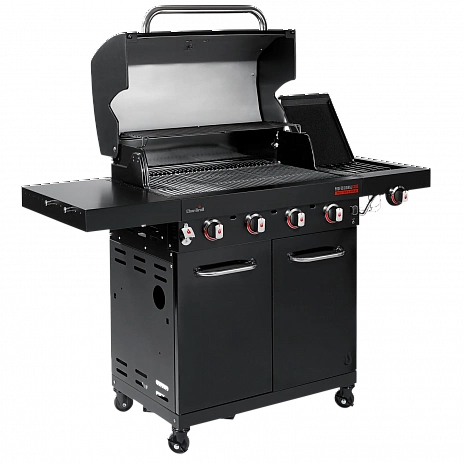 Газовый гриль Char-Broil Professional CORE 4B