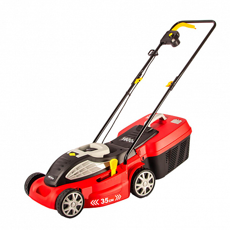 Газонокосилка электрическая DDE LME3516