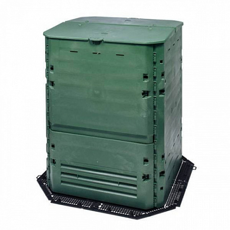 Компостер ландшафтный GRAF Thermo-King Komposter 900 л (626003)