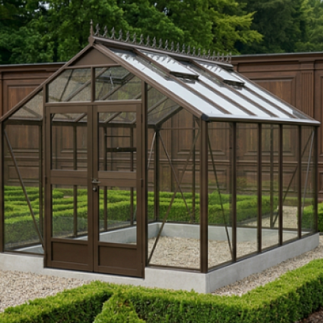 Теплица ДНЕПР