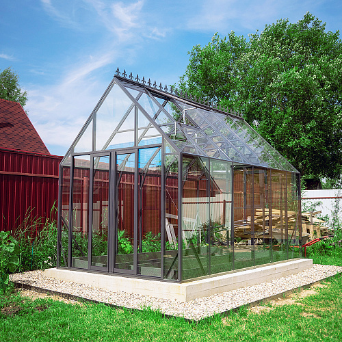 Теплица СТЕЛЛА 2.5