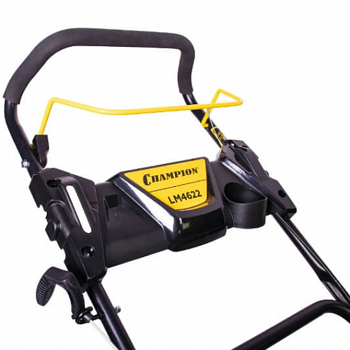 Газонокосилка CHAMPION LM4622