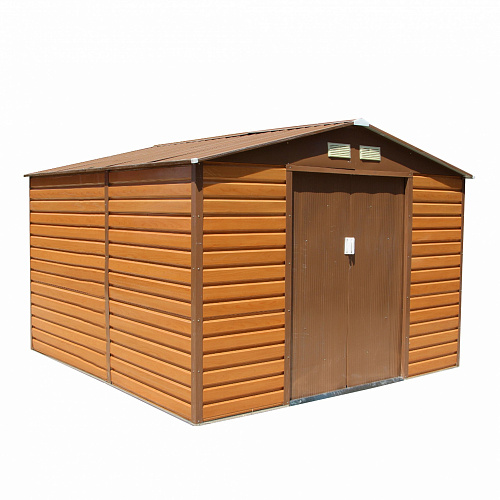 Хозблок Эван E Шоколад