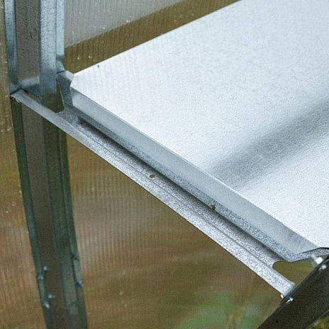 Полка Повеса для теплицы Воля