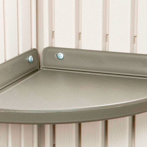 Сарай пластиковый LifeTime 7*4,5