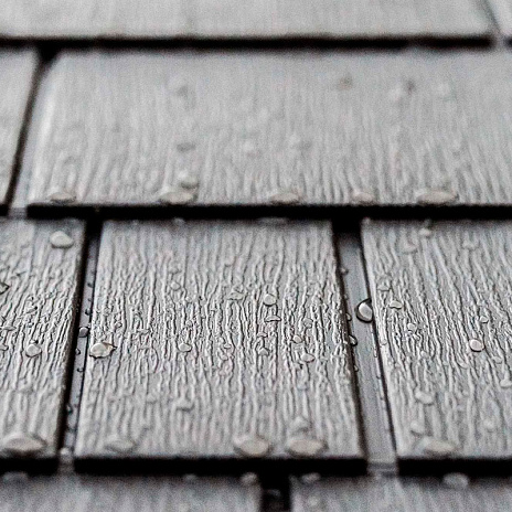 Сарай пластиковый Woodlook 10*8