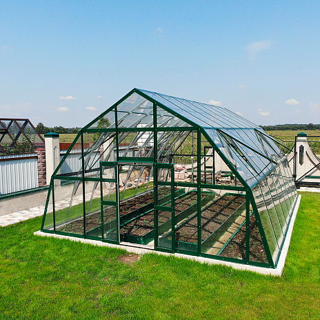 Теплица НЕМАН