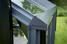 Теплица: Juliana Gartner  Anthracite ( Джулиана)