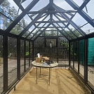 Теплица АЛЬФА 3.0