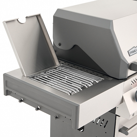 Газовый гриль PRIMELINER S class 3B