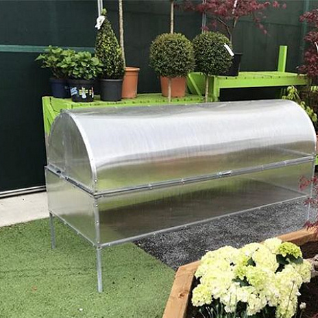 Парник Воля Лотос