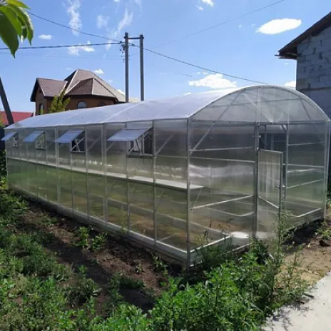 Теплица Воля Прима 4