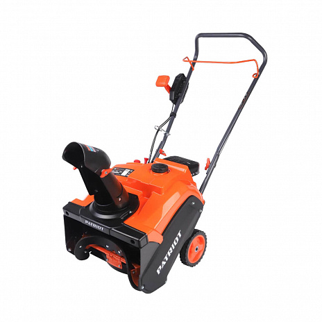 Снегоуборщик бензиновый PATRIOT PS 301