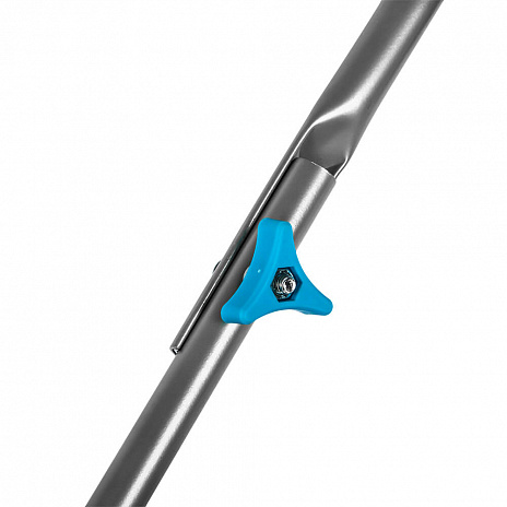 Газонокосилка аккумуляторная DDE LMB 3340  [40В, без акб и з/у]