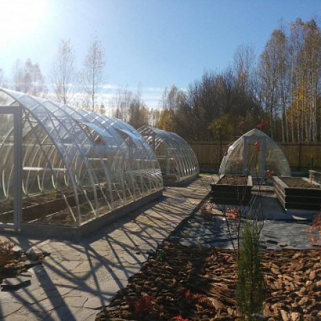 Теплица Victory Стандарт (Виктори)