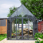 Теплица СТЕЛЛА 2.5