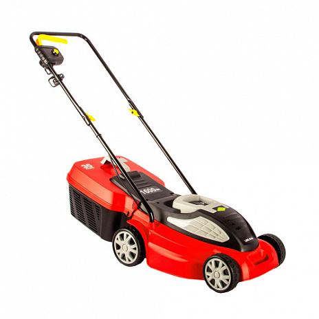 Газонокосилка электрическая DDE LME3516