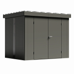 Металлический сарай Neo 3×2