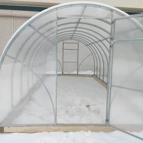 Теплица Воля	 Бетта-Ц