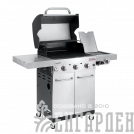 Газовый гриль Char-Broil Professional PRO 3S