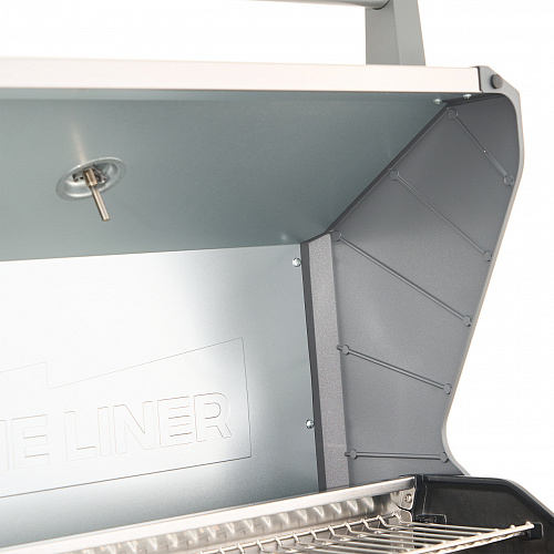 Газовый гриль PRIMELINER S class 3B