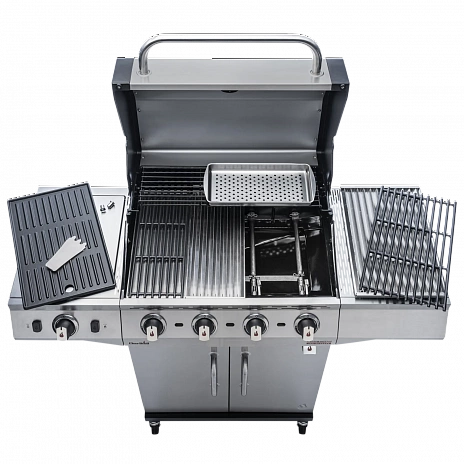Газовый гриль Char-Broil Performance PRO 4S