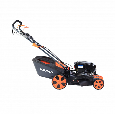 Газонокосилка самоходная PATRIOT PT 52BS