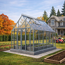 Теплица СТЕЛЛА 2.5