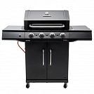 Газовый гриль Char-Broil Performance CORE 4B 