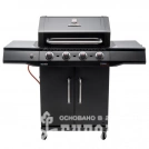Газовый гриль Char-Broil Performance CORE 4B 