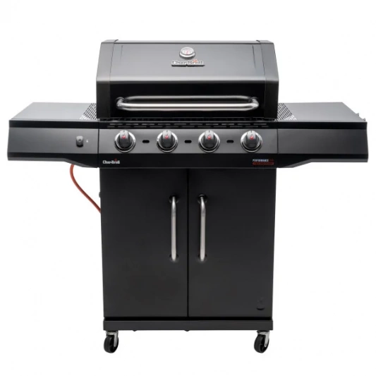 Газовый гриль Char-Broil Performance CORE 4B 