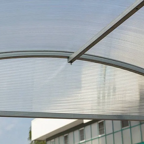 Теплица Воля Бетта