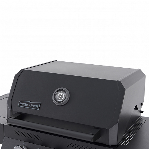 Газовый гриль PRIMELINER G class 3B