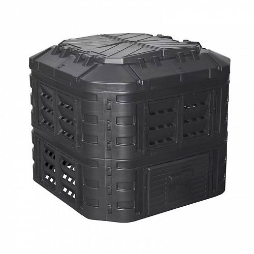 Компостер 600 л. 2020